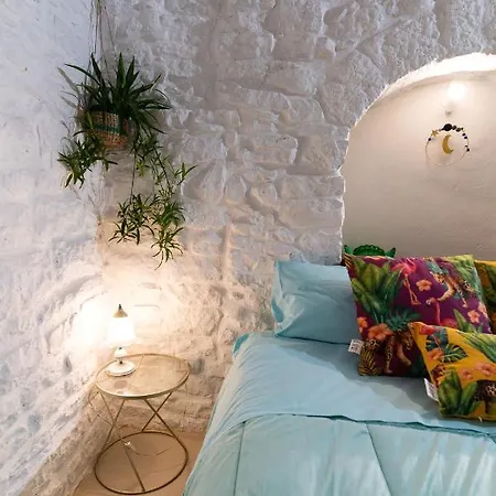 Couette-café La Torretta