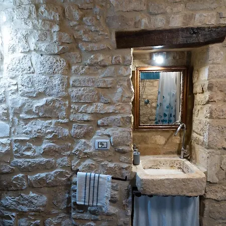 Couette-café La Torretta Bitritto