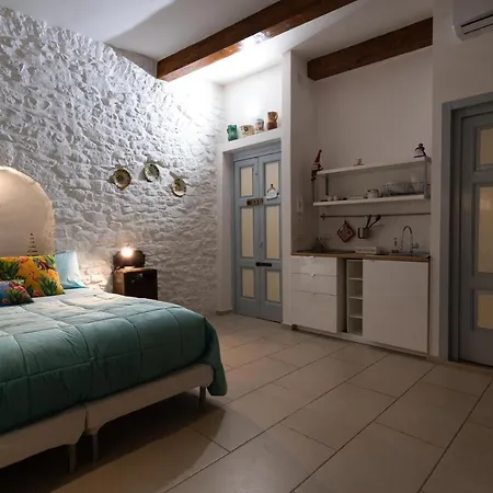 Couette-café La Torretta