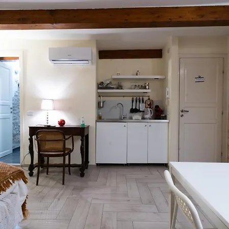 La Torretta Couette-café Bitritto