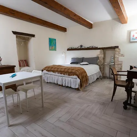 Couette-café La Torretta