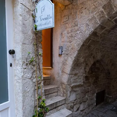 La Torretta 3* Bitritto