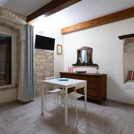 La Torretta Couette-café