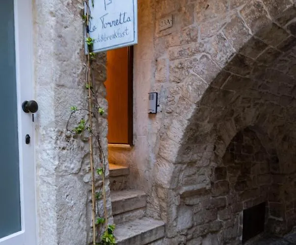 La Torretta 3* Bitritto