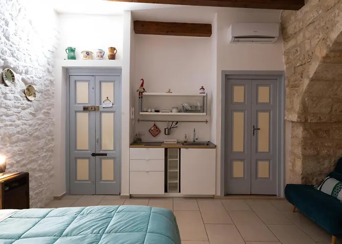 Bed & Breakfast La Torretta Bitritto