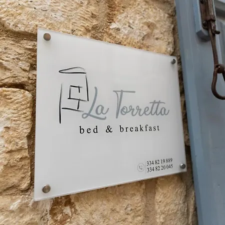 La Torretta