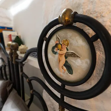 La Torretta فندق مبيت وإفطار Bitritto