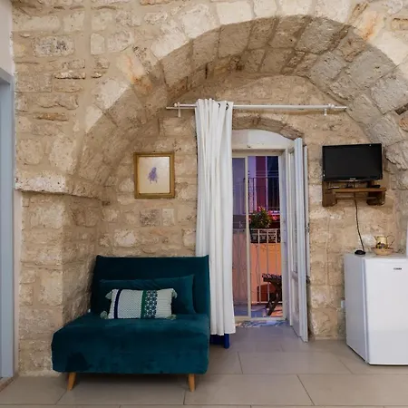 La Torretta Bed & Breakfast