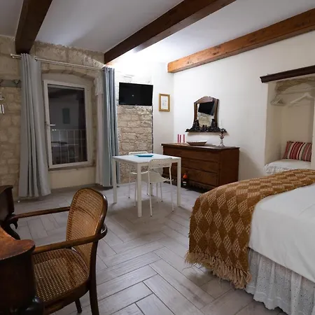 La Torretta 3*