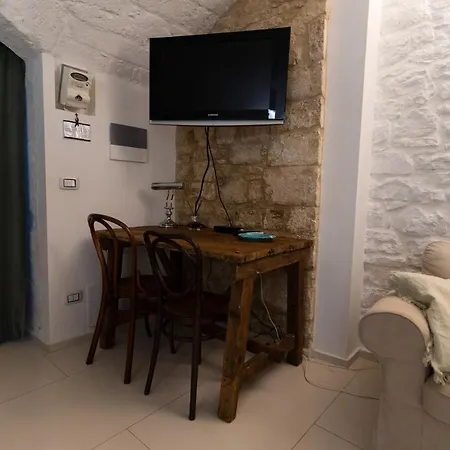 Panzió La Torretta 3*