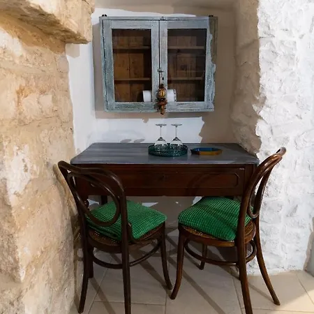 Panzió La Torretta
