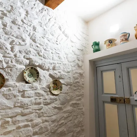 La Torretta Bed & Breakfast