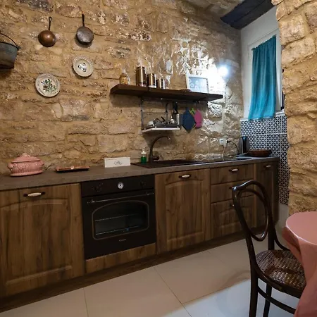 Bed & Breakfast La Torretta