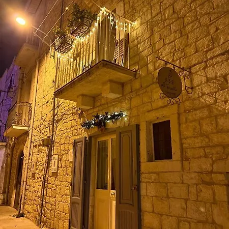 Panzió La Torretta Bitritto