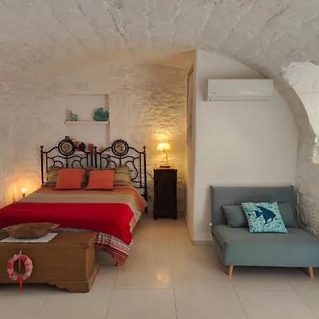 La Torretta Bed & Breakfast