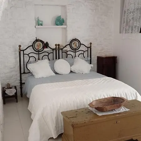 La Torretta Frühstückspension 3*