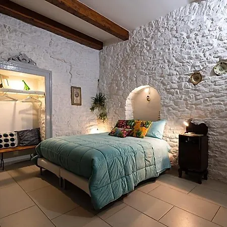 Bed & Breakfast La Torretta