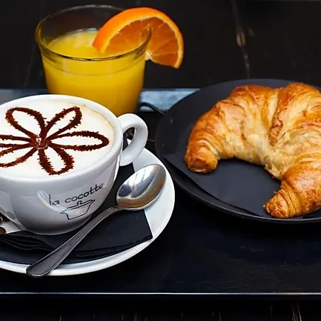Bed & Breakfast La Torretta
