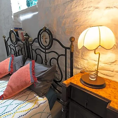 Bed & Breakfast La Torretta 3*