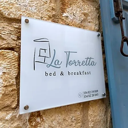 La Torretta Bitritto