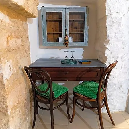 La Torretta 3*