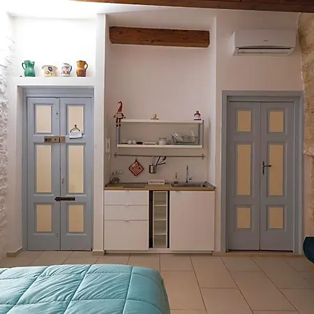 Bed & Breakfast La Torretta