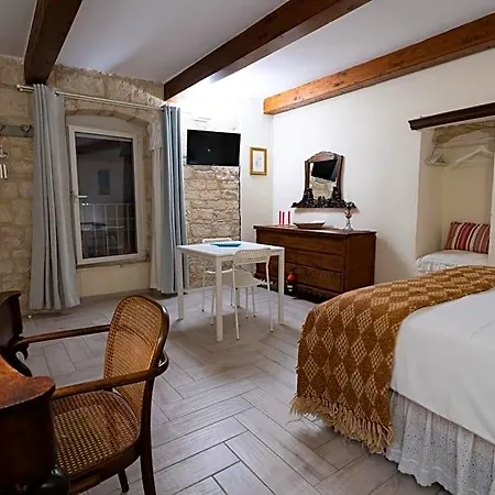 Bed & Breakfast La Torretta 3*
