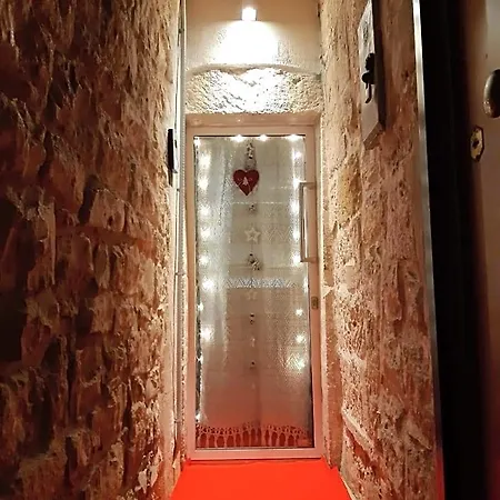 Bed & Breakfast La Torretta