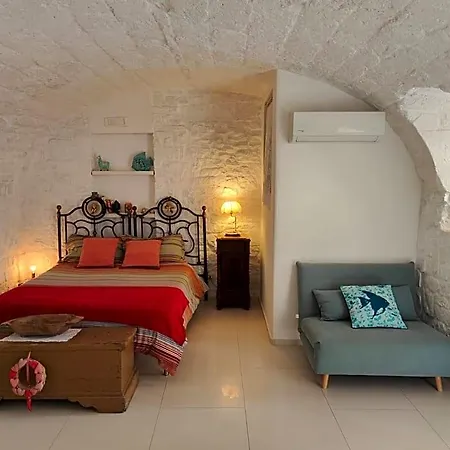 Bed & Breakfast La Torretta