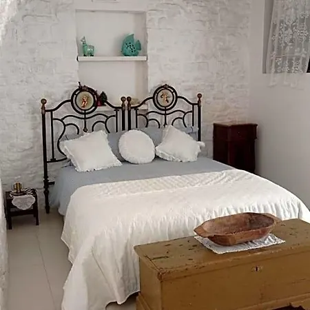 La Torretta Bed & Breakfast Bitritto